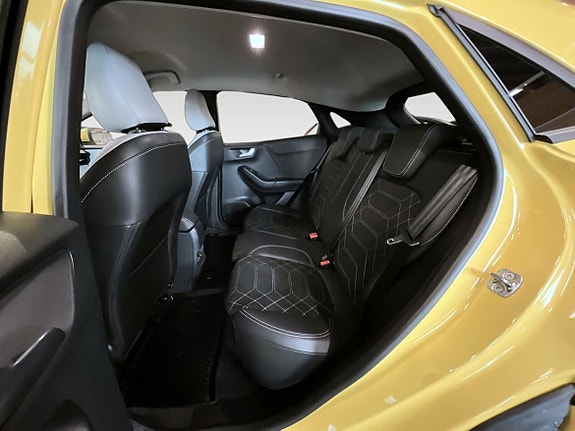 Ford Puma 10 of 15
