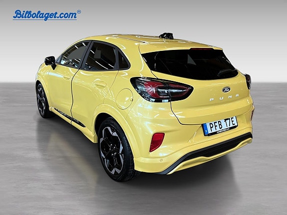 Ford Puma 8 of 15