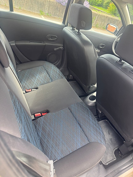 Renault Clio 5 of 5