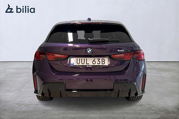 BMW 120 5 of 5