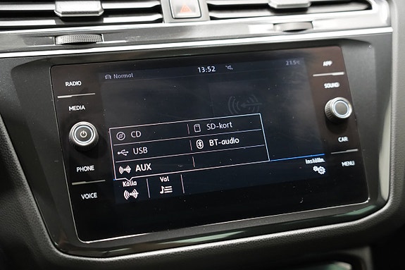 Volkswagen Tiguan 18 of 24