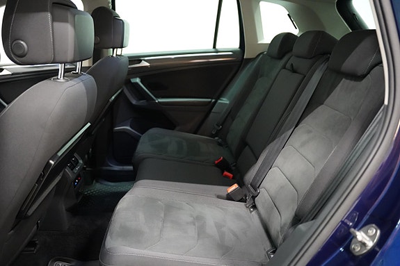 Volkswagen Tiguan 19 of 24