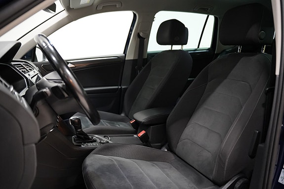 Volkswagen Tiguan 7 of 24