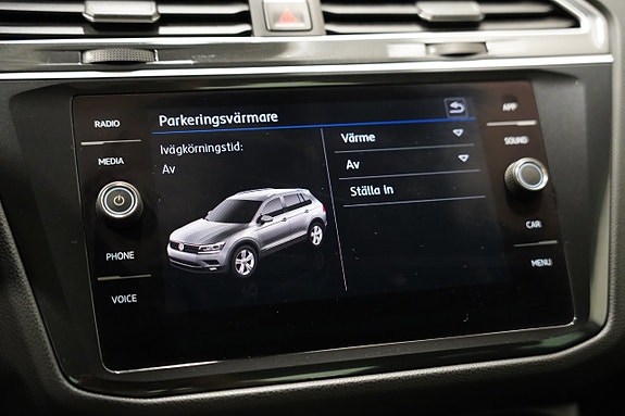 Volkswagen Tiguan 16 of 24