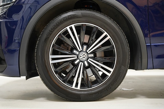 Volkswagen Tiguan 5 of 5