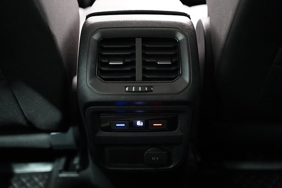 Volkswagen Tiguan 20 of 24