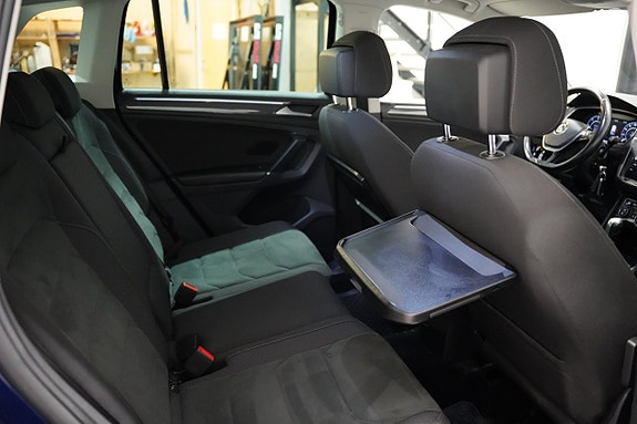 Volkswagen Tiguan 21 of 24