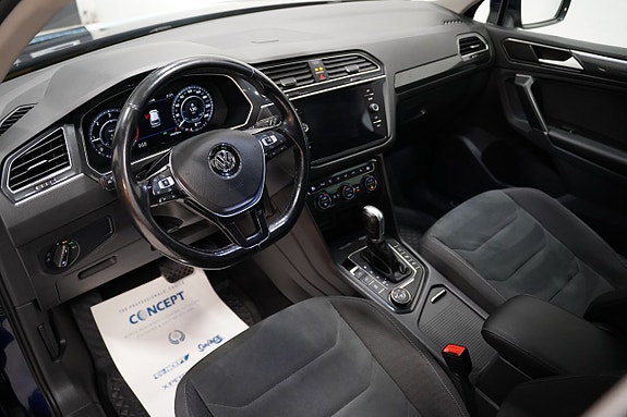 Volkswagen Tiguan 6 of 24