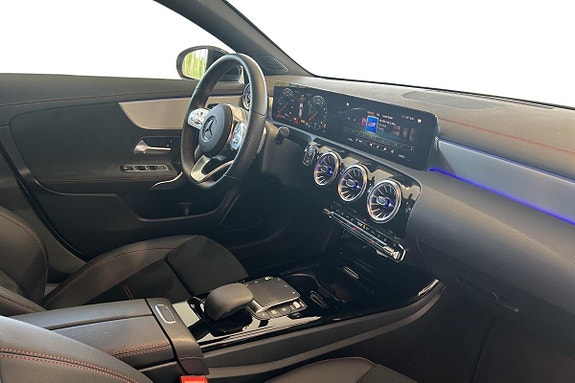 Mercedes-Benz CLA200 15 of 15
