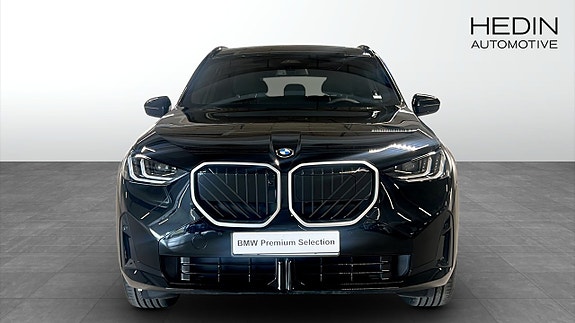 BMW X3 8 of 9