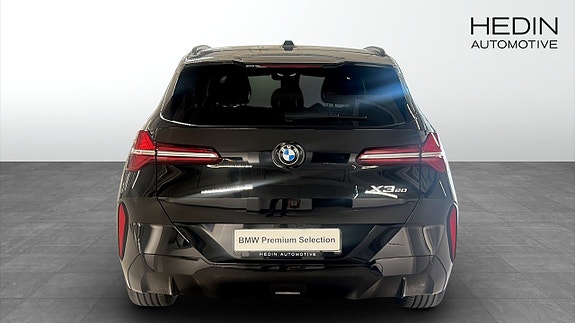 BMW X3 7 of 9