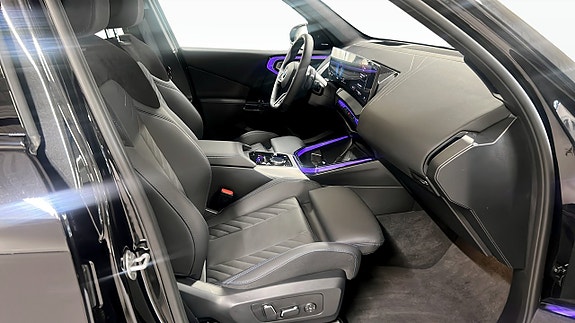 BMW X3 3 of 9