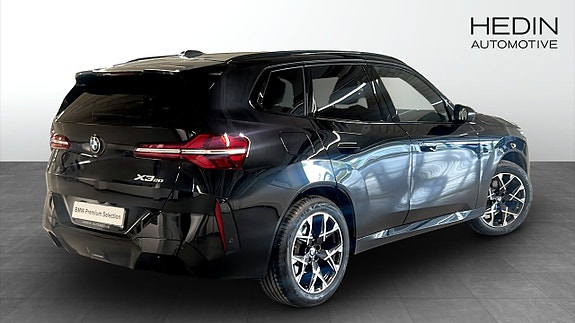 BMW X3 2 of 9