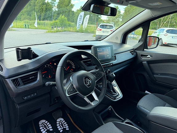 Renault Kangoo 13 of 30