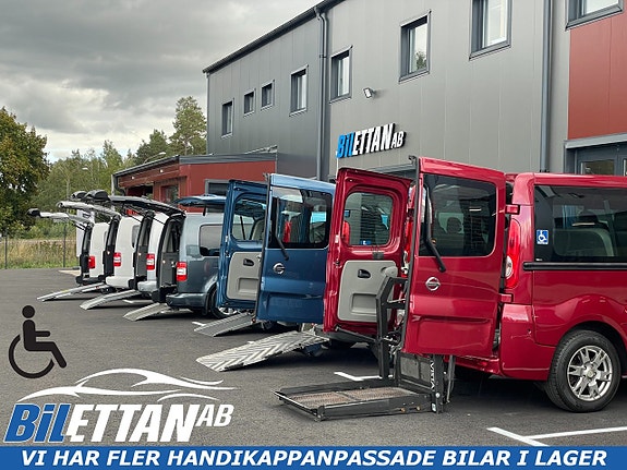 Renault Kangoo 28 of 30
