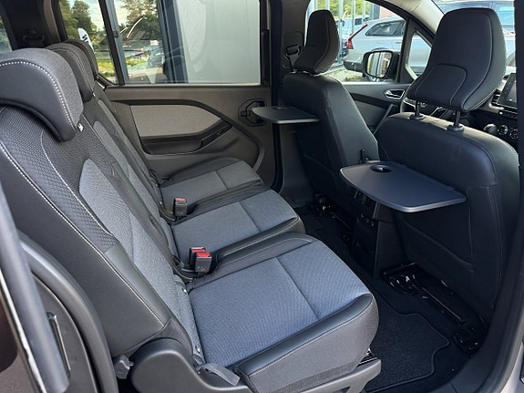 Renault Kangoo 16 of 30