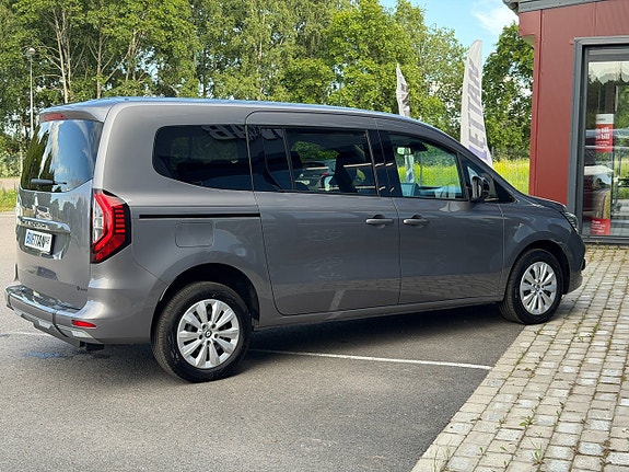 Renault Kangoo 8 of 30
