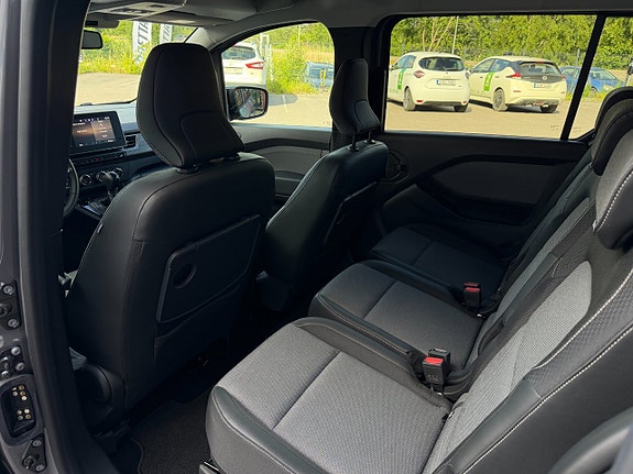 Renault Kangoo 15 of 30