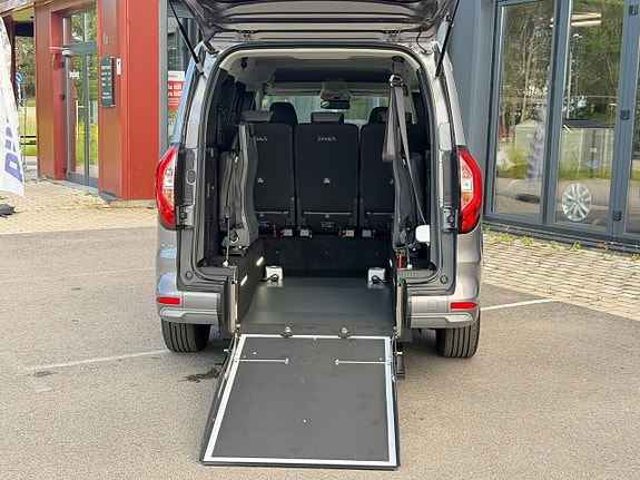 Renault Kangoo 12 of 30