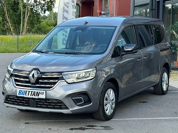 Renault Kangoo 5 of 5