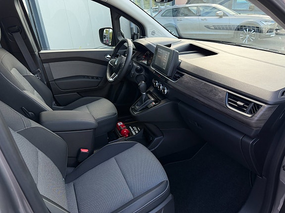 Renault Kangoo 14 of 30