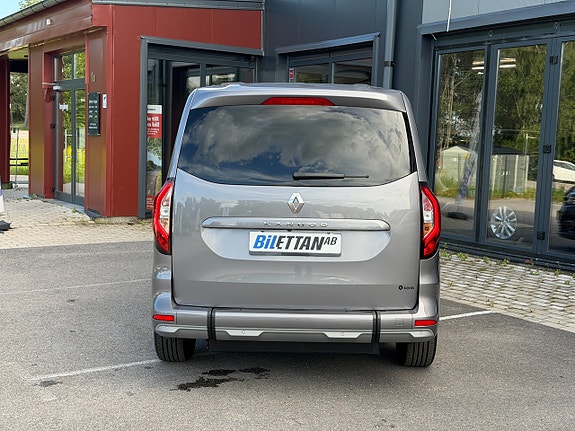 Renault Kangoo 7 of 30