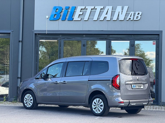 Renault Kangoo 6 of 30