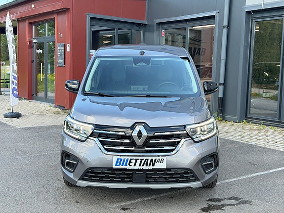 Renault Kangoo 4 of 5