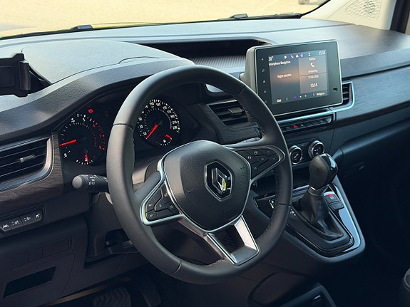 Renault Kangoo 19 of 30