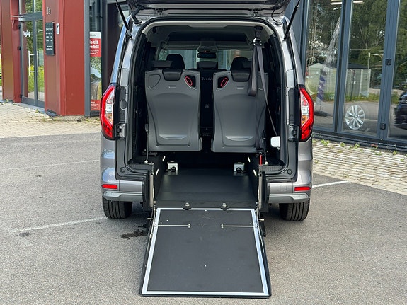 Renault Kangoo 11 of 30