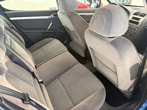 Peugeot 407 10 of 11
