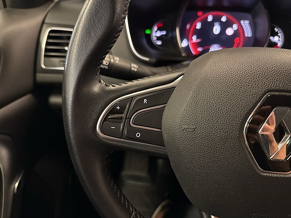 Renault Megane 15 of 24