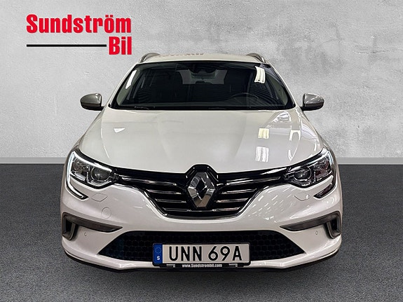 Renault Megane 9 of 24