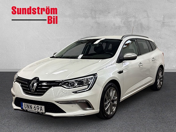Renault Megane IV