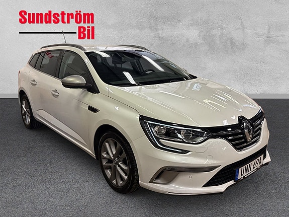 Renault Megane 8 of 24