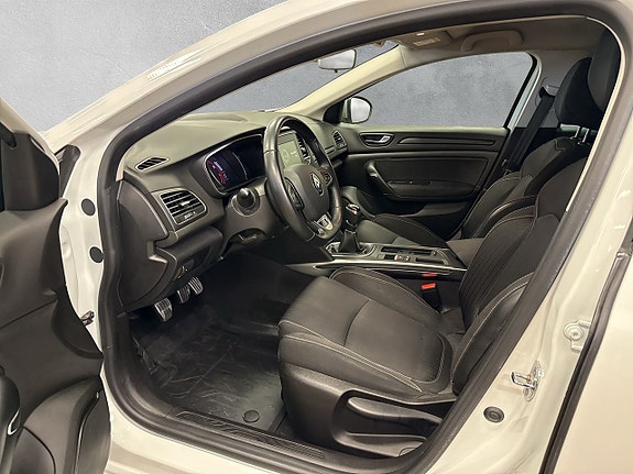 Renault Megane 11 of 24