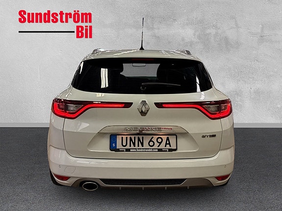 Renault Megane 6 of 24