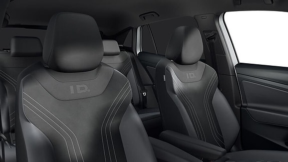Volkswagen ID.4 3 of 6