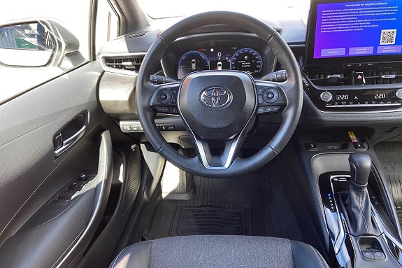 Toyota Corolla 16 of 20