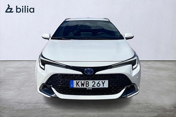 Toyota Corolla 8 of 20
