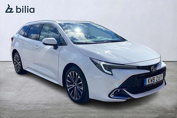 Toyota Corolla 7 of 20