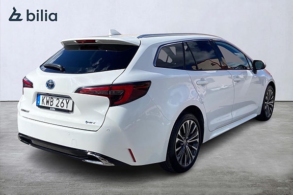 Toyota Corolla 5 of 20