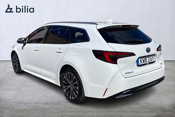 Toyota Corolla 3 of 20