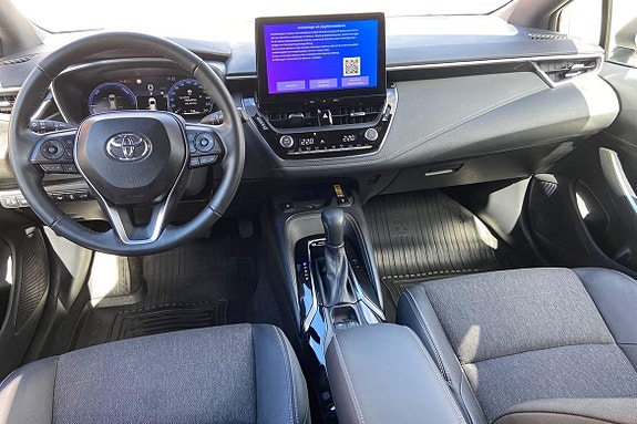 Toyota Corolla 11 of 20