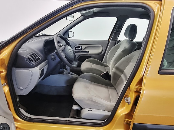 Renault Clio 5 of 5