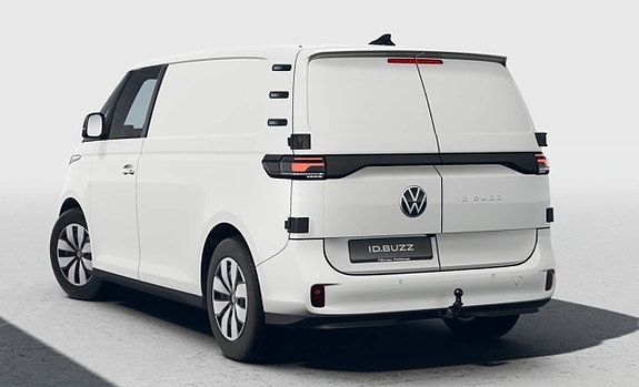 Volkswagen ID. Buzz 2 of 5