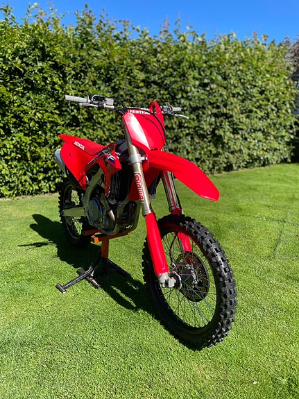 Honda CRF450R 3 of 5