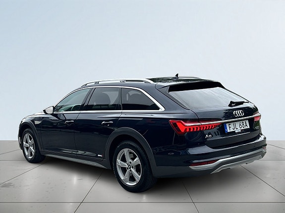 Audi A6 allroad 5 of 5