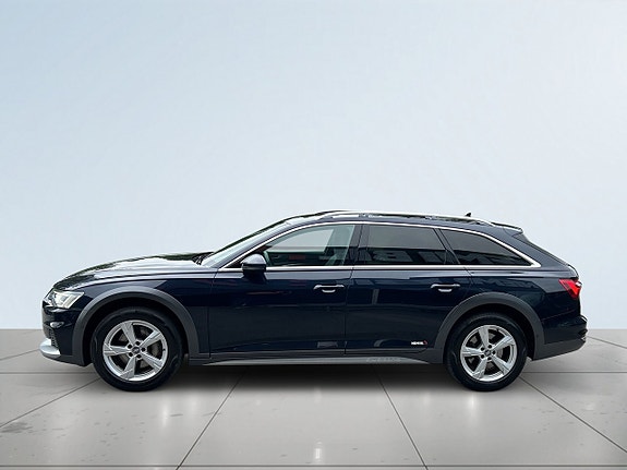 Audi A6 allroad 4 of 5