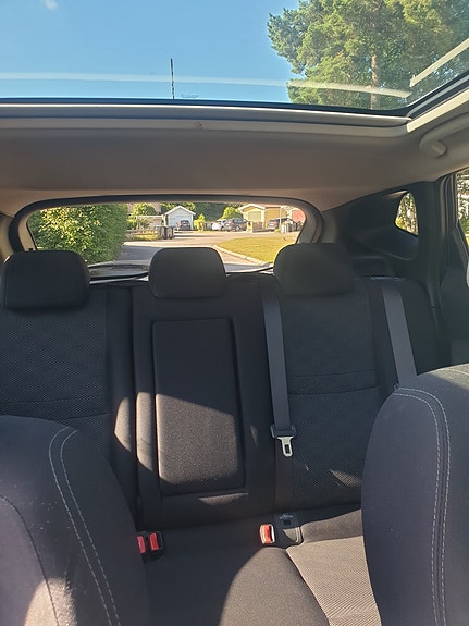 Nissan Qashqai 5 of 5